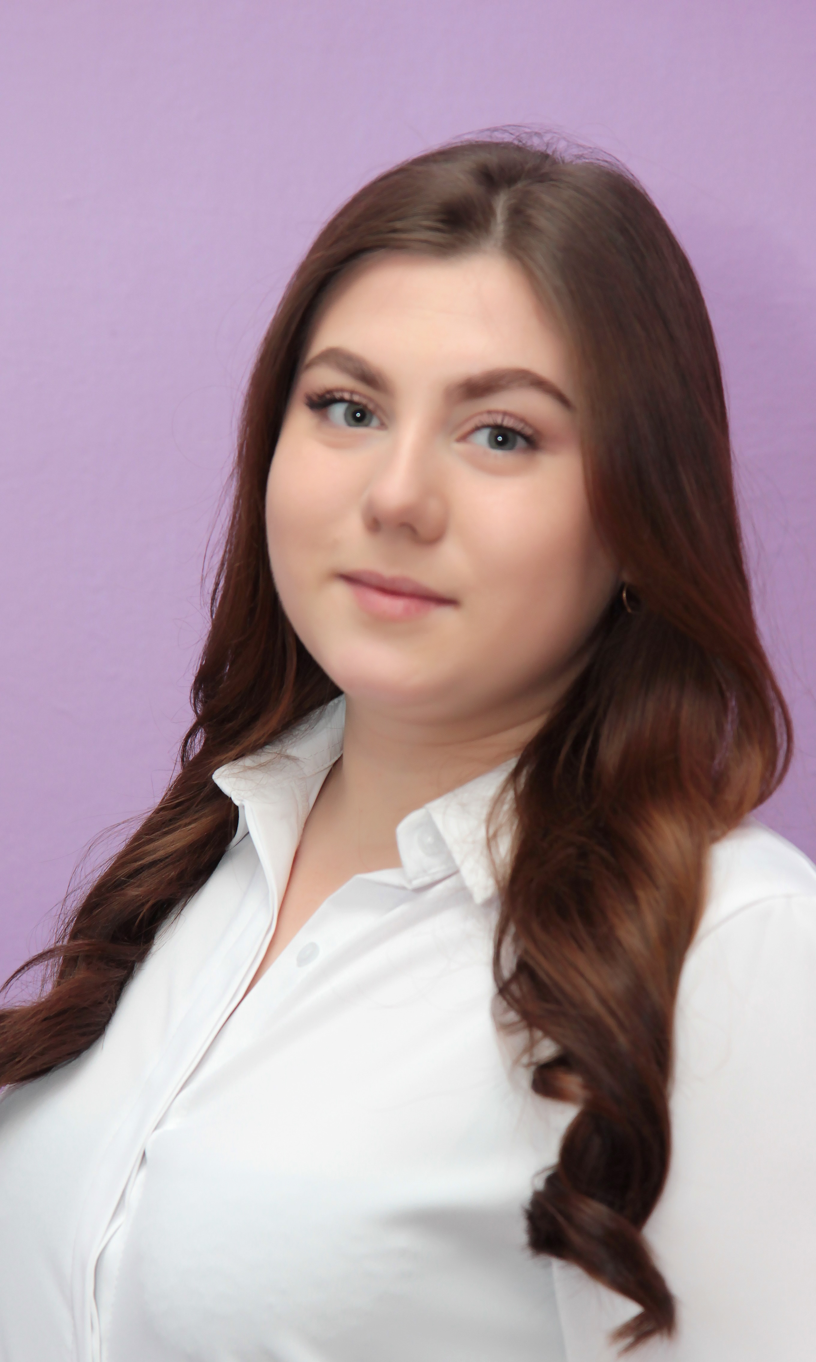 Воспитатель Пьянзина Анна Николаевна.