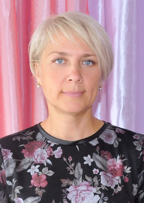 Старший воспитатель Тянишева Ирина Алексеевна Старший воспитатель Тянишева Ирина Алексеевна
